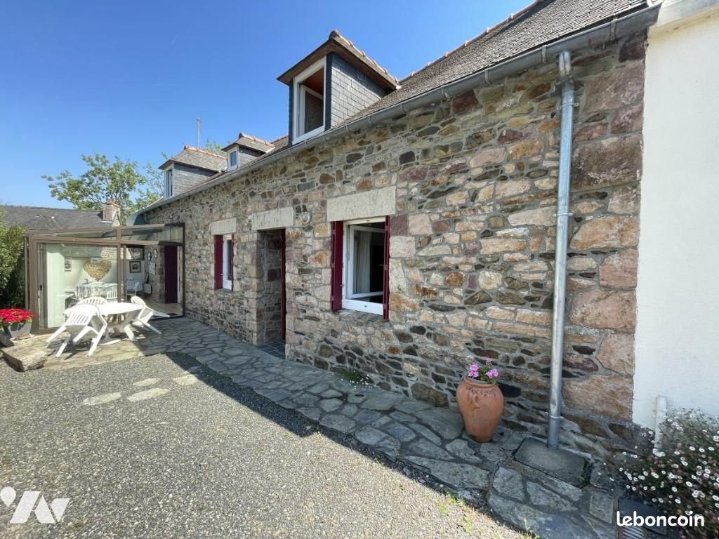 Maison à vendre, 88m², Paimpol