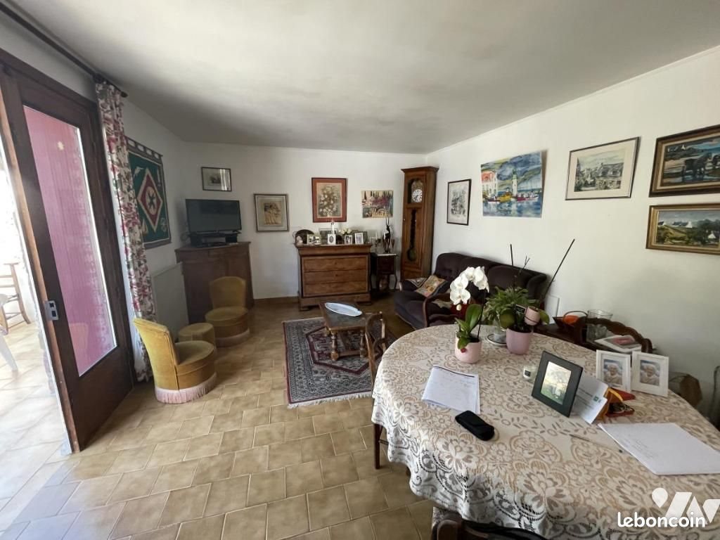 Maison à vendre, 88m², Paimpol