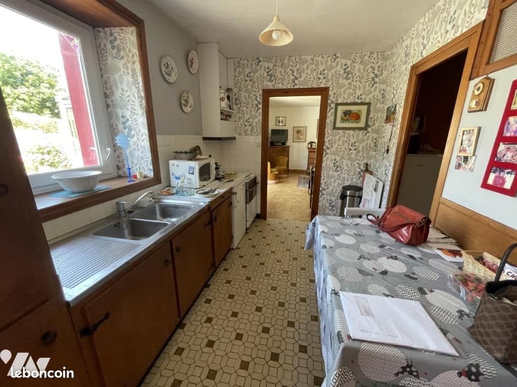 Maison à vendre, 88m², Paimpol
