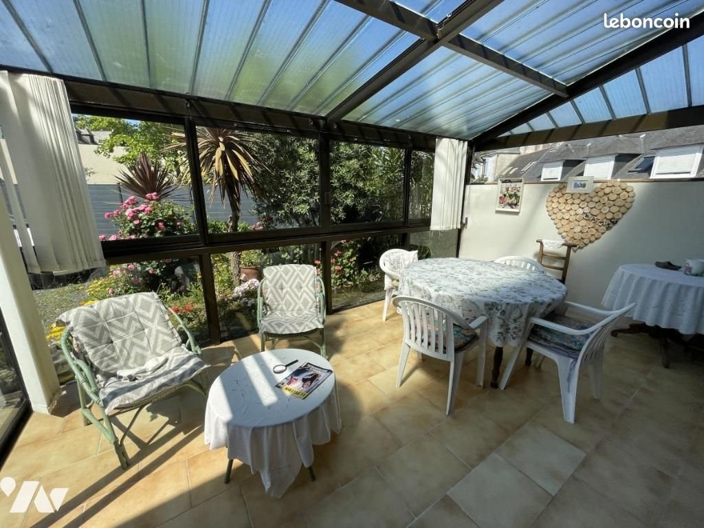 Maison à vendre, 88m², Paimpol