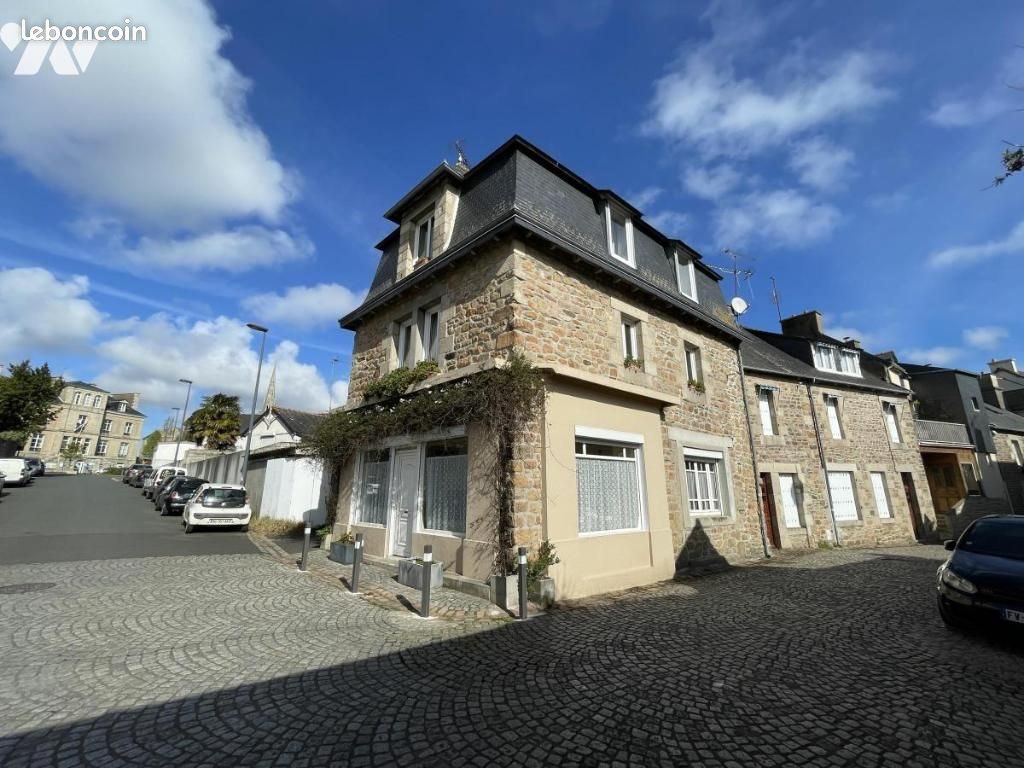 Maison à vendre, 116m², Paimpol