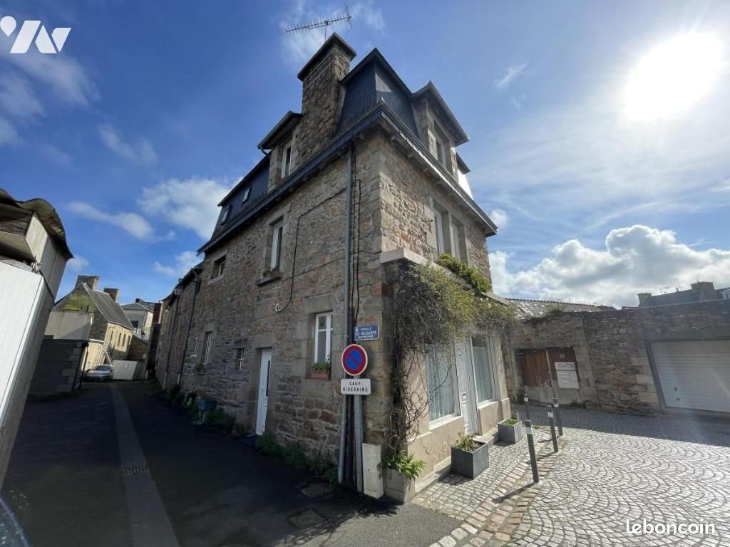Maison à vendre, 116m², Paimpol