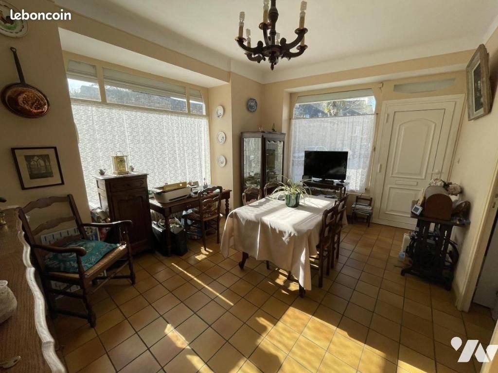 Maison à vendre, 116m², Paimpol