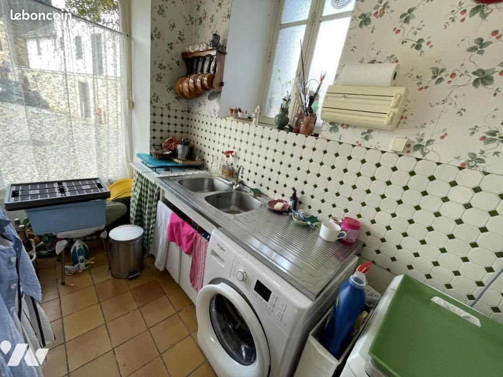 Maison à vendre, 116m², Paimpol