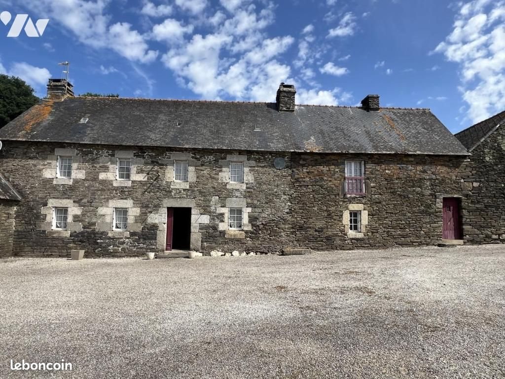 Maison à vendre, 90m², Paimpol