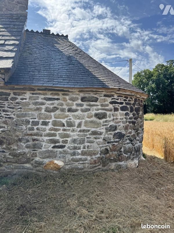 Maison à vendre, 90m², Paimpol