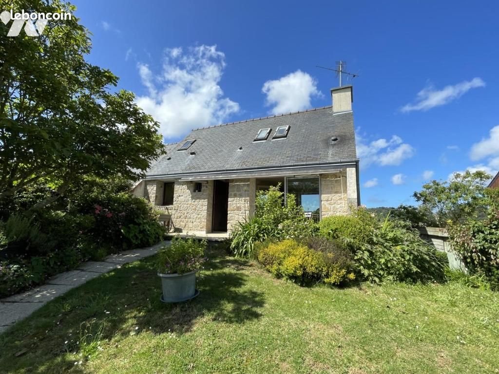 Maison à vendre, 93m², Paimpol