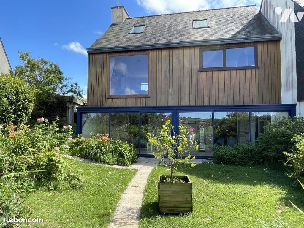 Maison à vendre, 93m², Paimpol