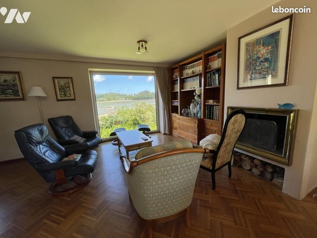 Maison à vendre, 93m², Paimpol