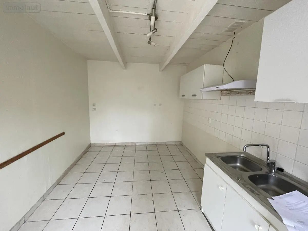 Maison à vendre, 57m², Pléhédel