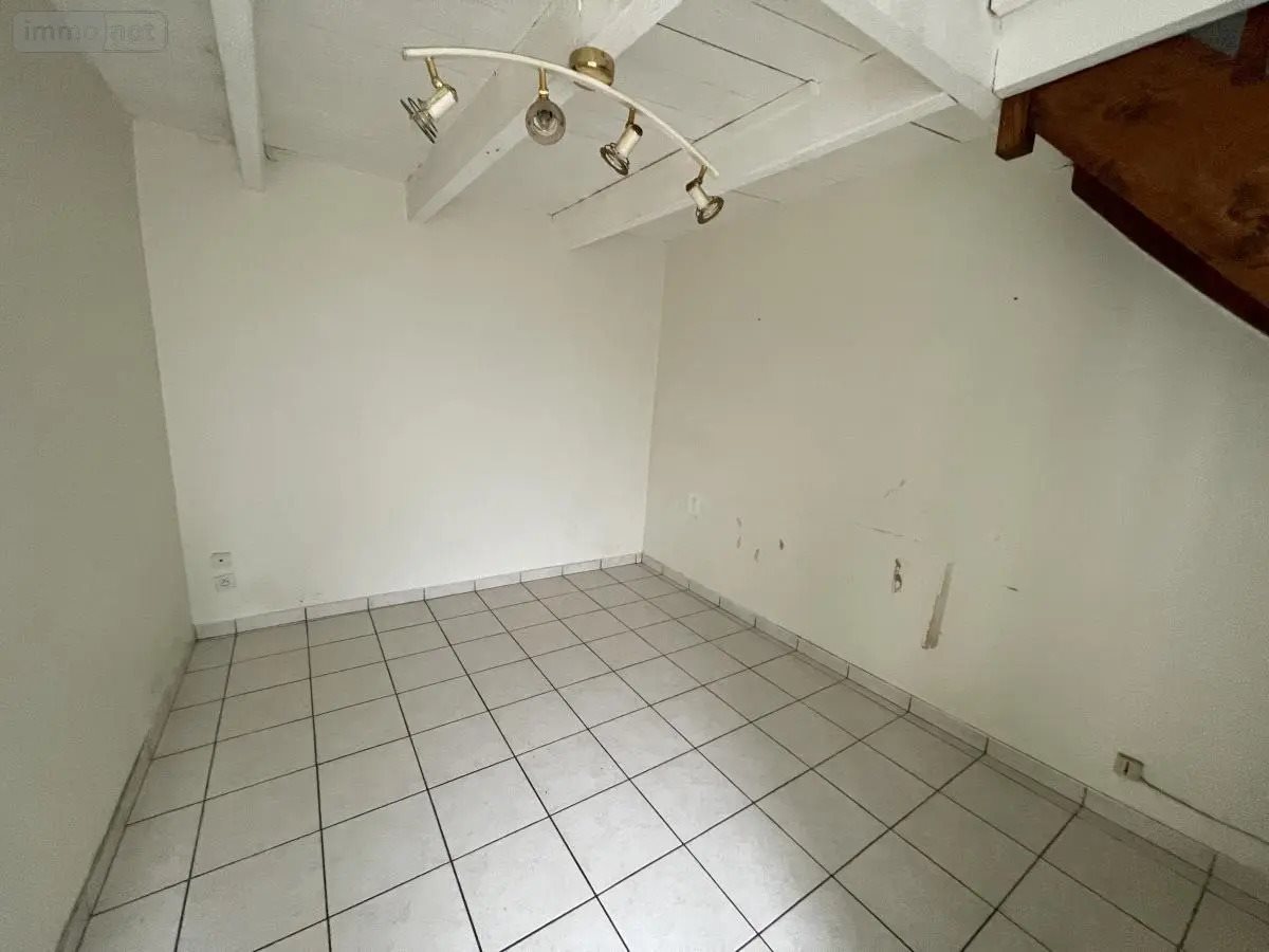 Maison à vendre, 57m², Pléhédel
