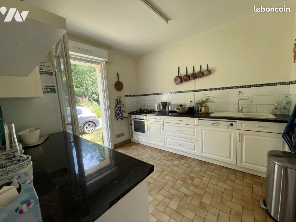 Maison à vendre, 120m², Plourivo