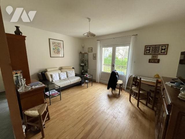 Appartement à vendre, 51m², Paimpol