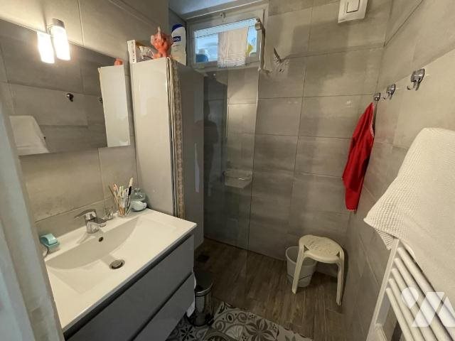 Appartement à vendre, 51m², Paimpol