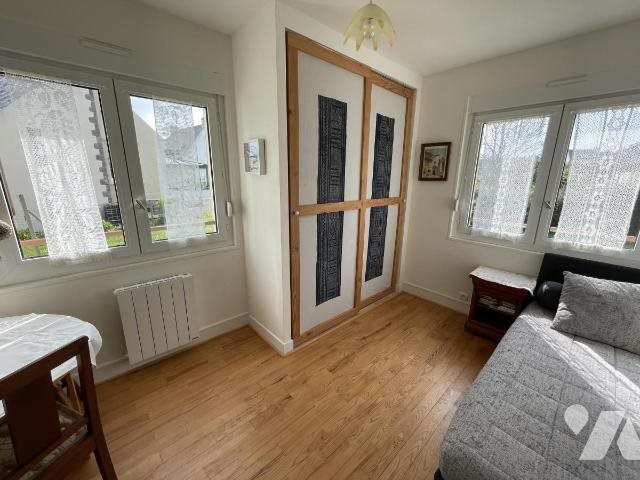 Appartement à vendre, 51m², Paimpol