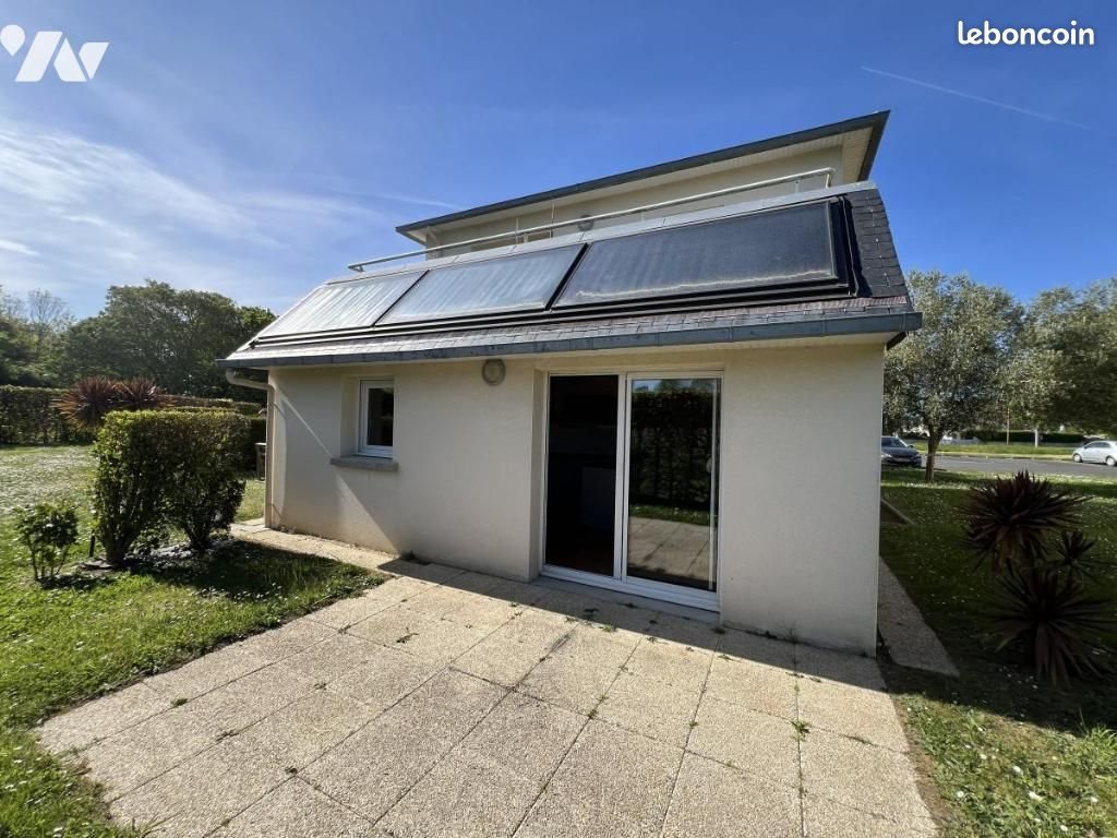 Maison à vendre, 55m², Ploubazlanec
