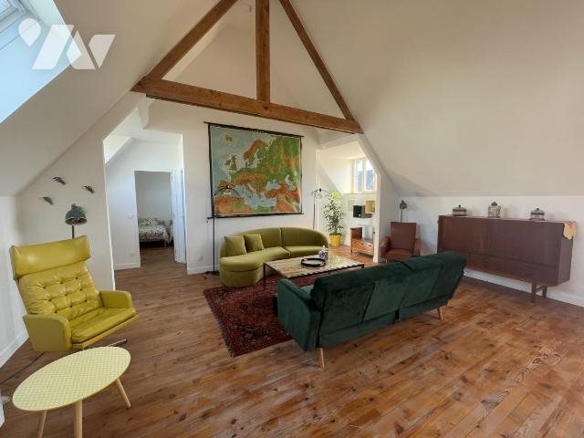 Appartement à vendre, 76m², Paimpol