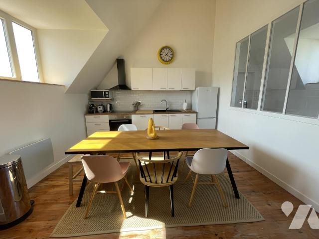 Appartement à vendre, 76m², Paimpol