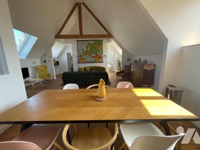 Appartement à vendre, 76m², Paimpol