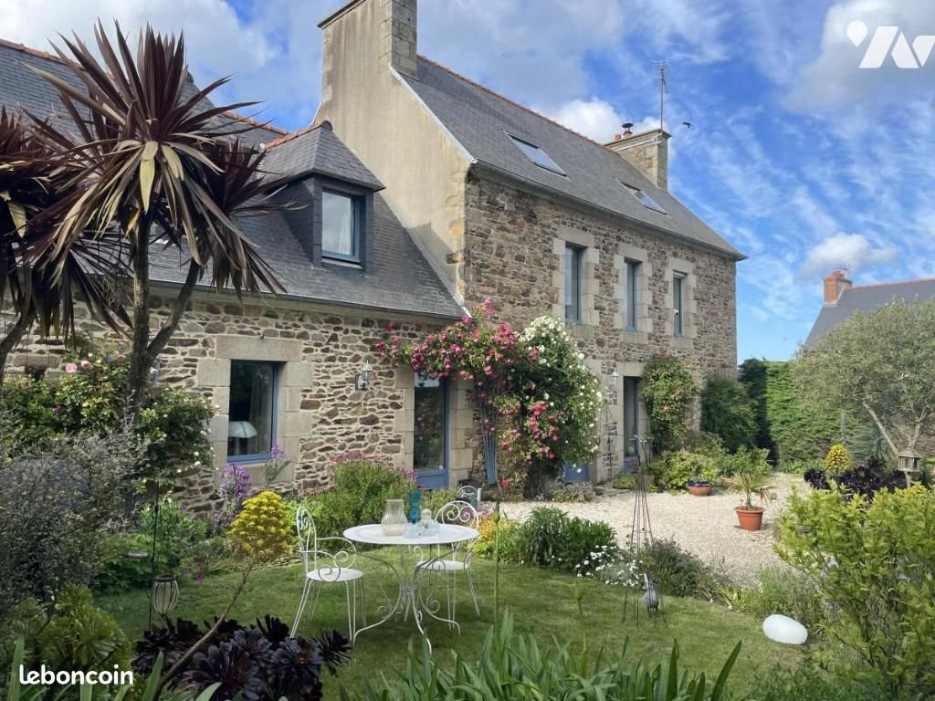 Maison à vendre, 201m², Ploubazlanec