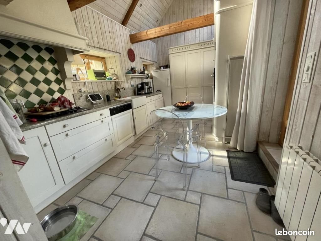 Maison à vendre, 201m², Ploubazlanec