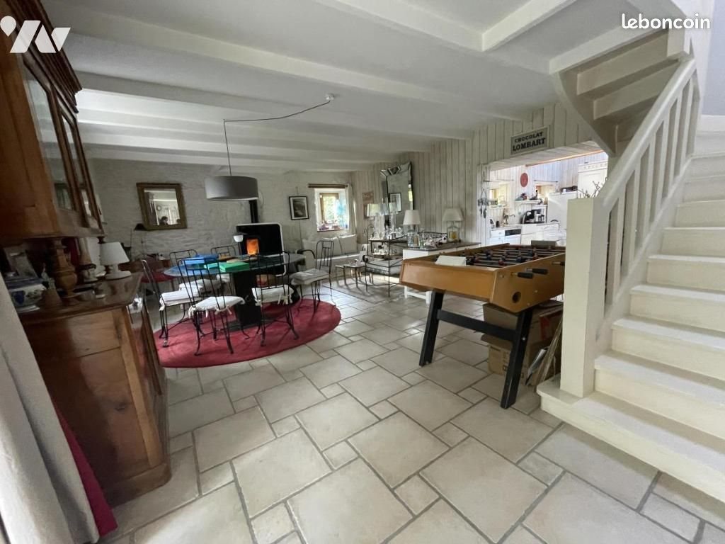 Maison à vendre, 201m², Ploubazlanec