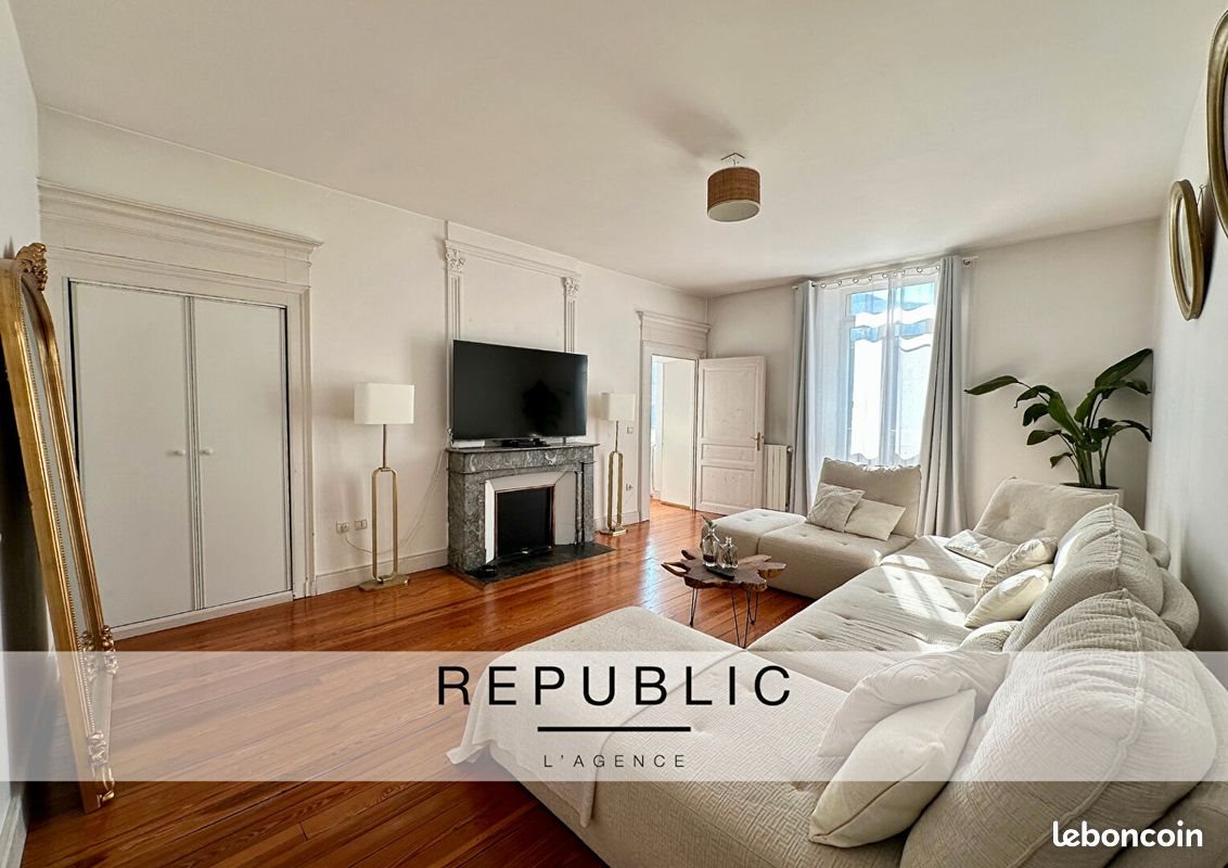 Appartement à vendre, 162m², Albertville