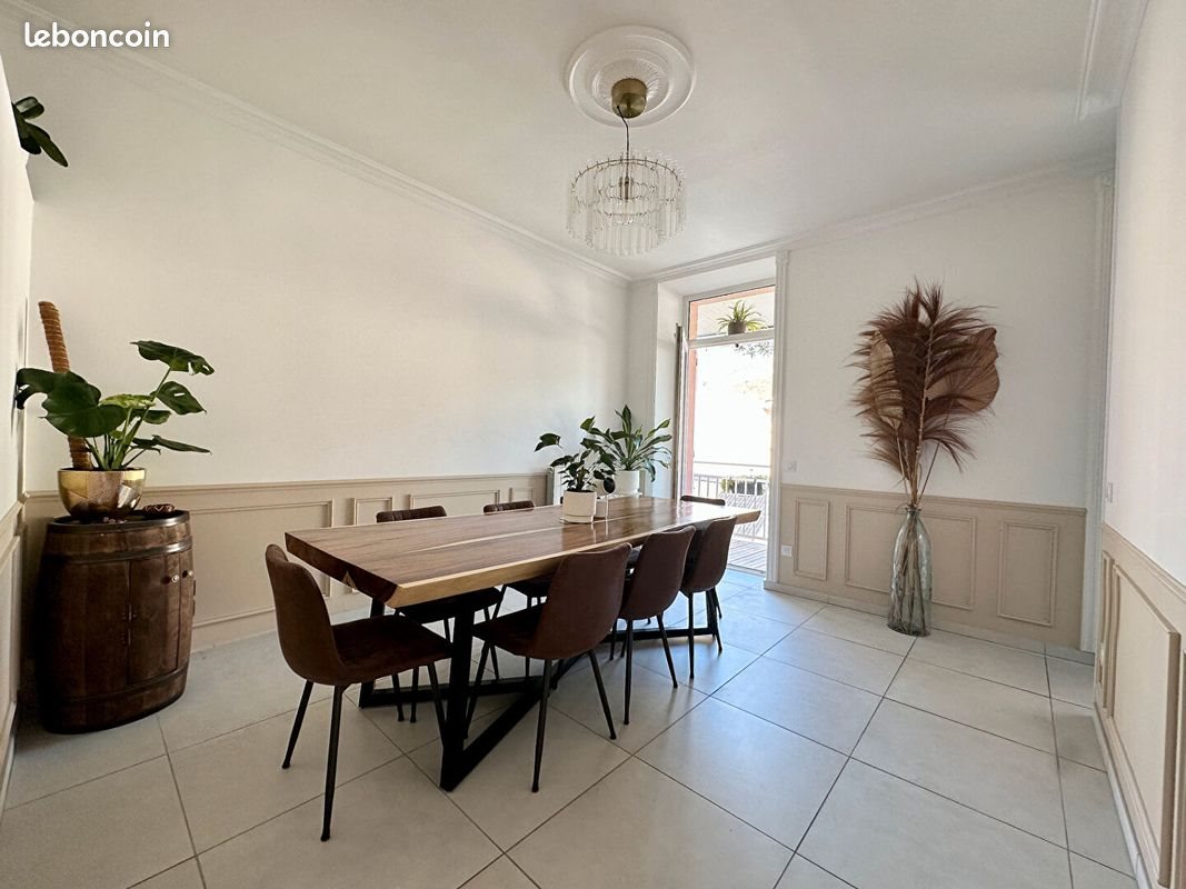 Appartement à vendre, 162m², Albertville