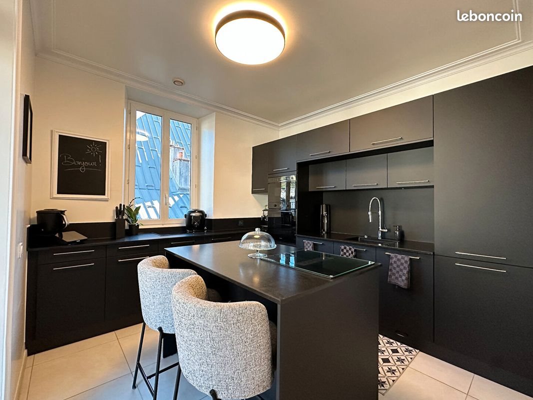 Appartement à vendre, 162m², Albertville