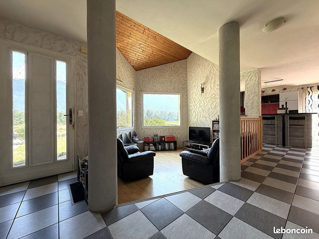 Maison à vendre, 135m², Tournon