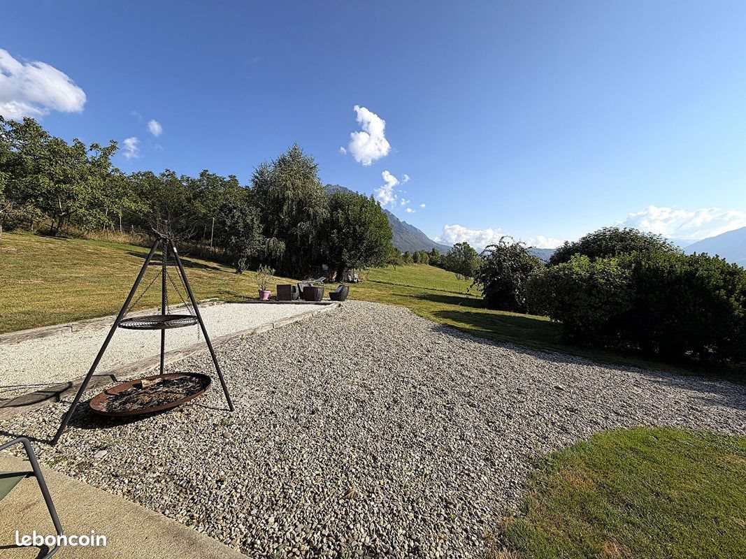 Maison à vendre, 231m², Gilly-sur-Isère