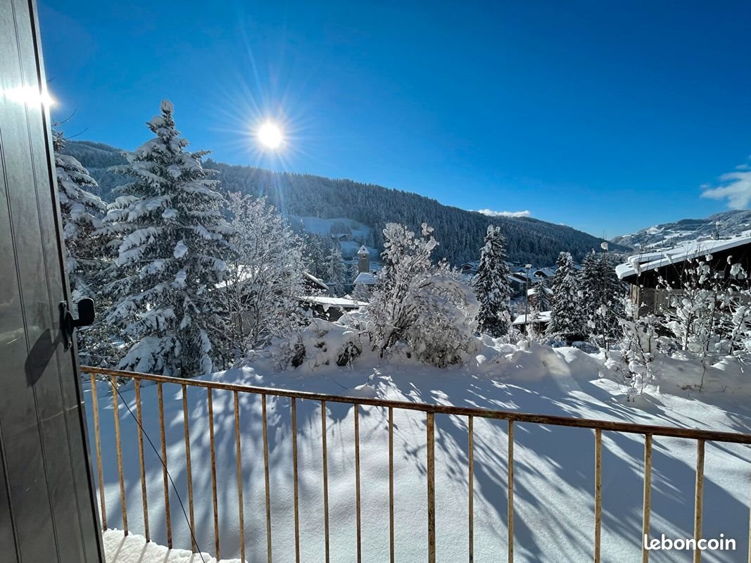 Maison à vendre, 222m², Flumet