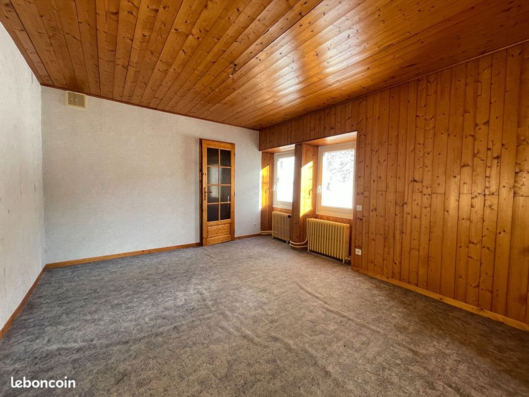 Maison à vendre, 222m², Flumet