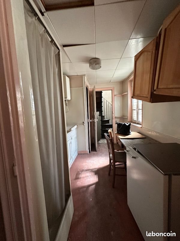 Appartement à vendre, 57m², Albertville