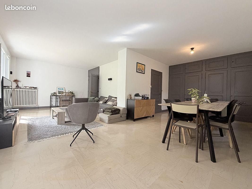 Maison à vendre, 170m², Ugine