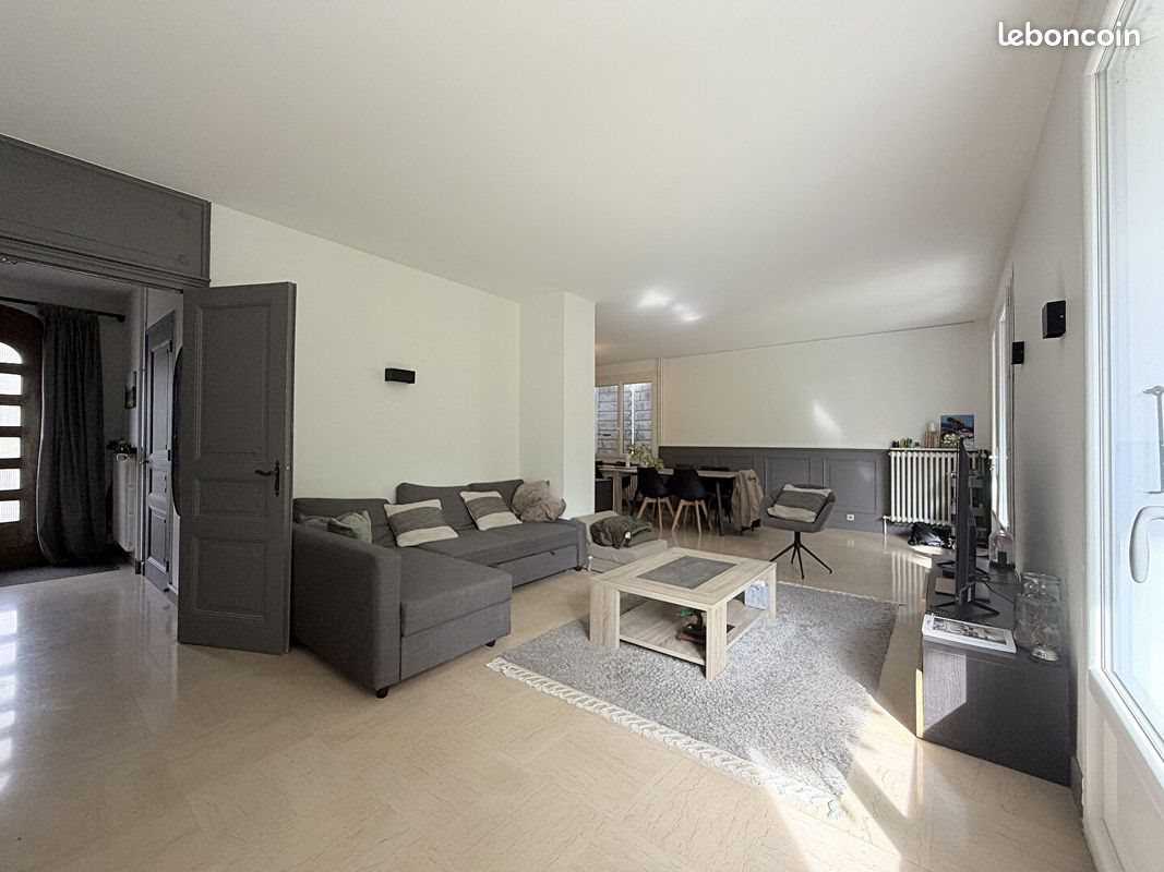 Maison à vendre, 170m², Ugine