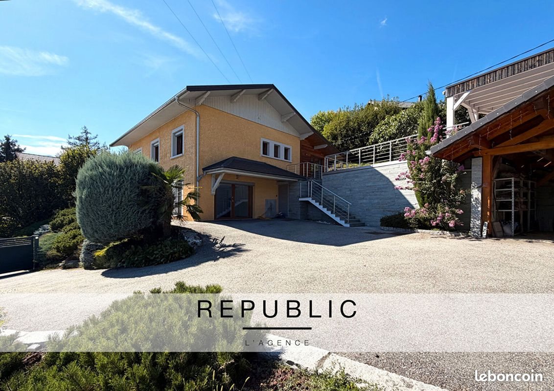 Maison à vendre, 192m², Mercury