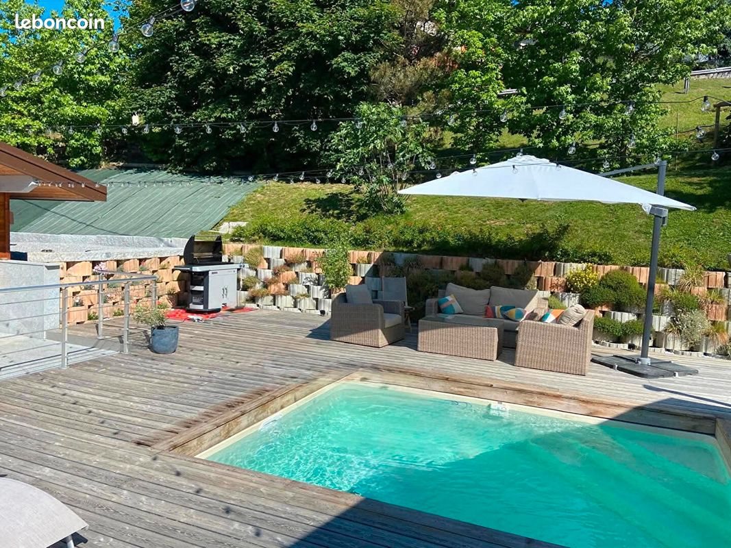 Maison à vendre, 192m², Mercury