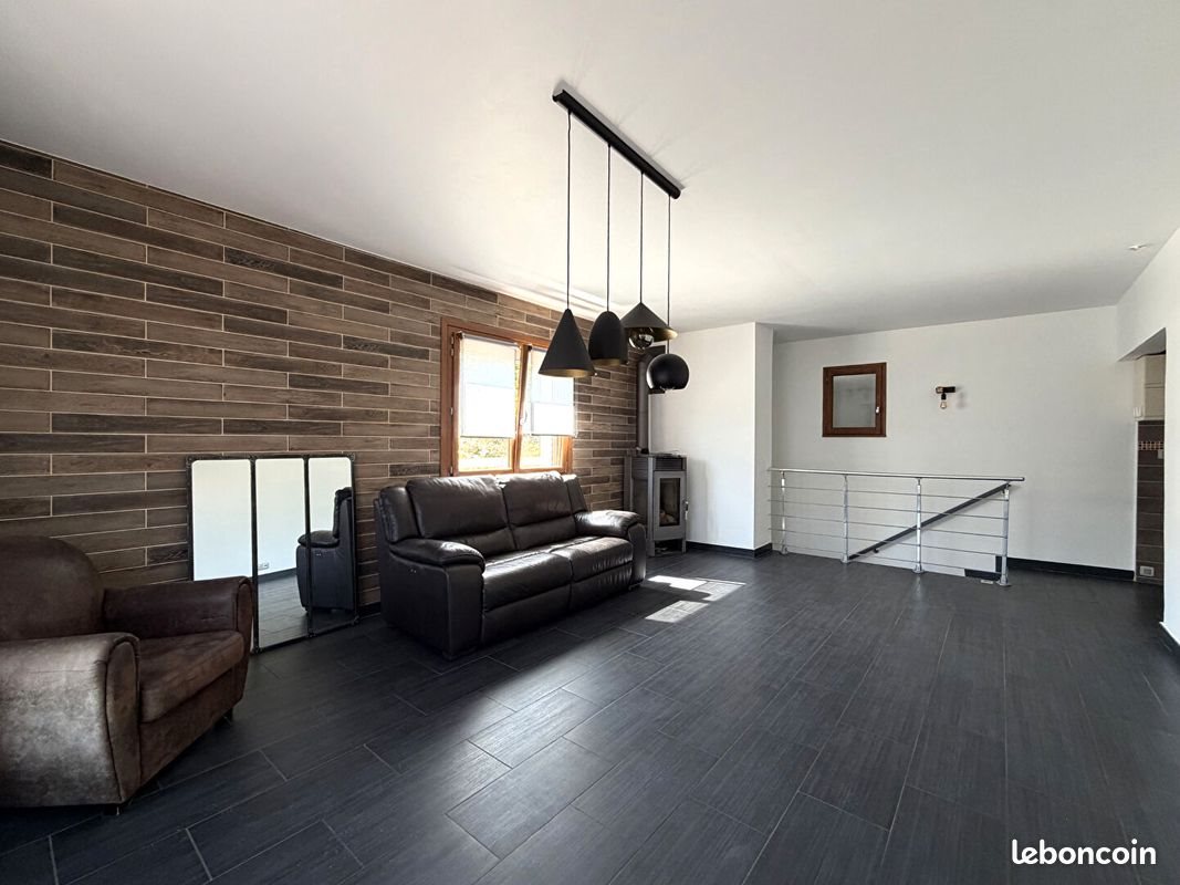 Maison à vendre, 192m², Mercury