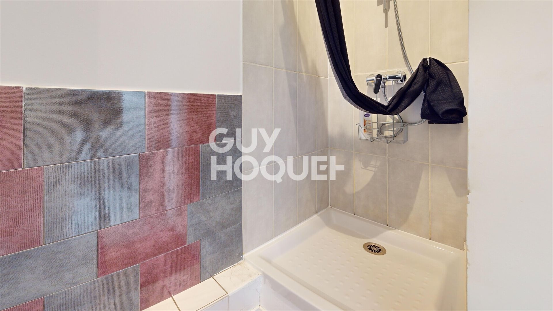 Appartement à vendre, 33m², Aix-les-Bains