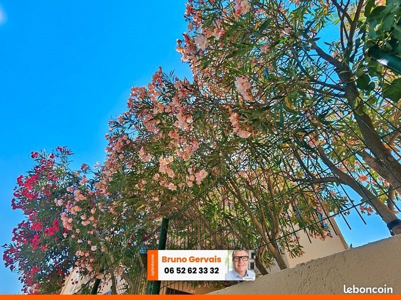 Maison à vendre, 150m², Frontignan