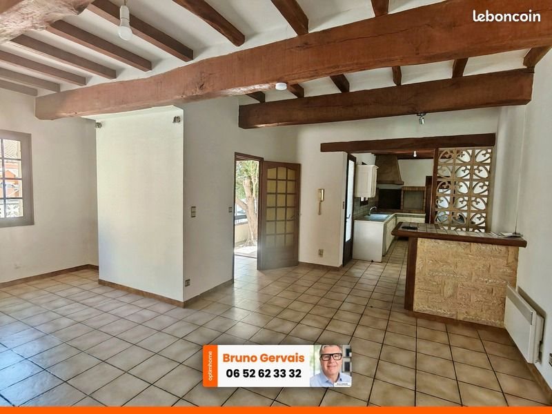 Maison à vendre, 150m², Frontignan