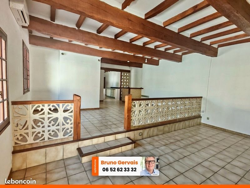 Maison à vendre, 150m², Frontignan