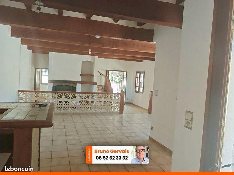 Maison à vendre, 150m², Frontignan