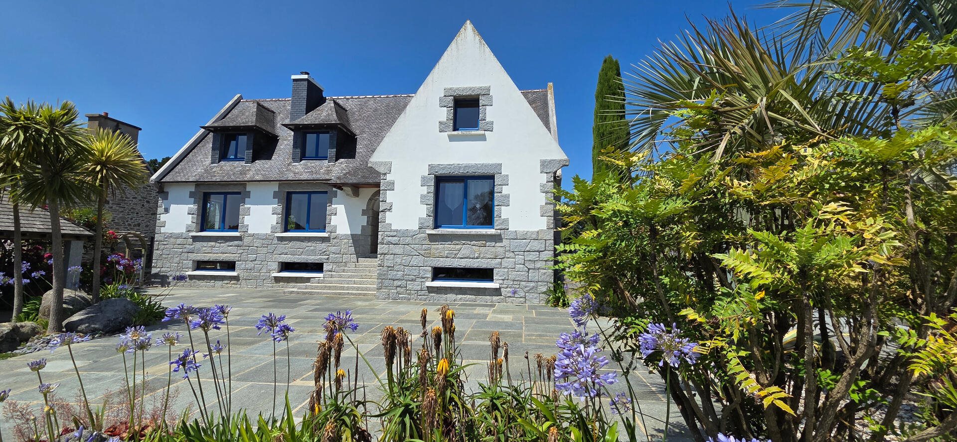 Maison à louer, 165m², Plestin-les-Grèves