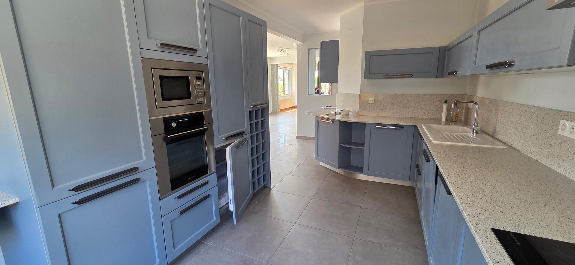Maison à louer, 165m², Plestin-les-Grèves