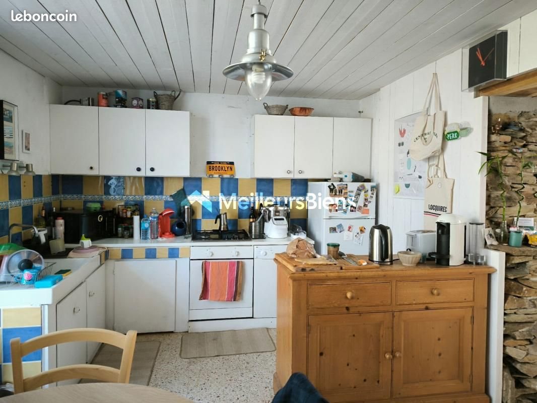 Maison à vendre, 115m², Locquirec