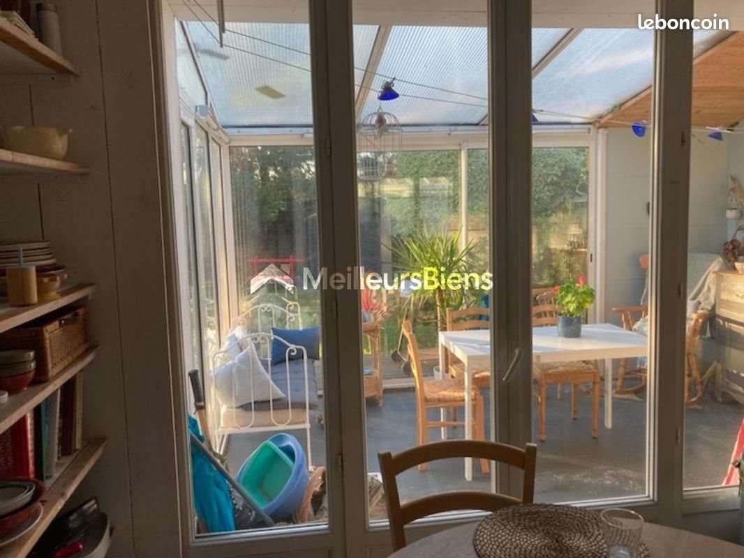 Maison à vendre, 115m², Locquirec