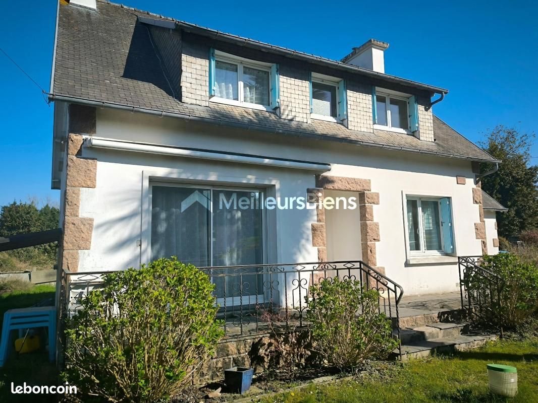 Maison à vendre, 110m², Plestin-les-Grèves