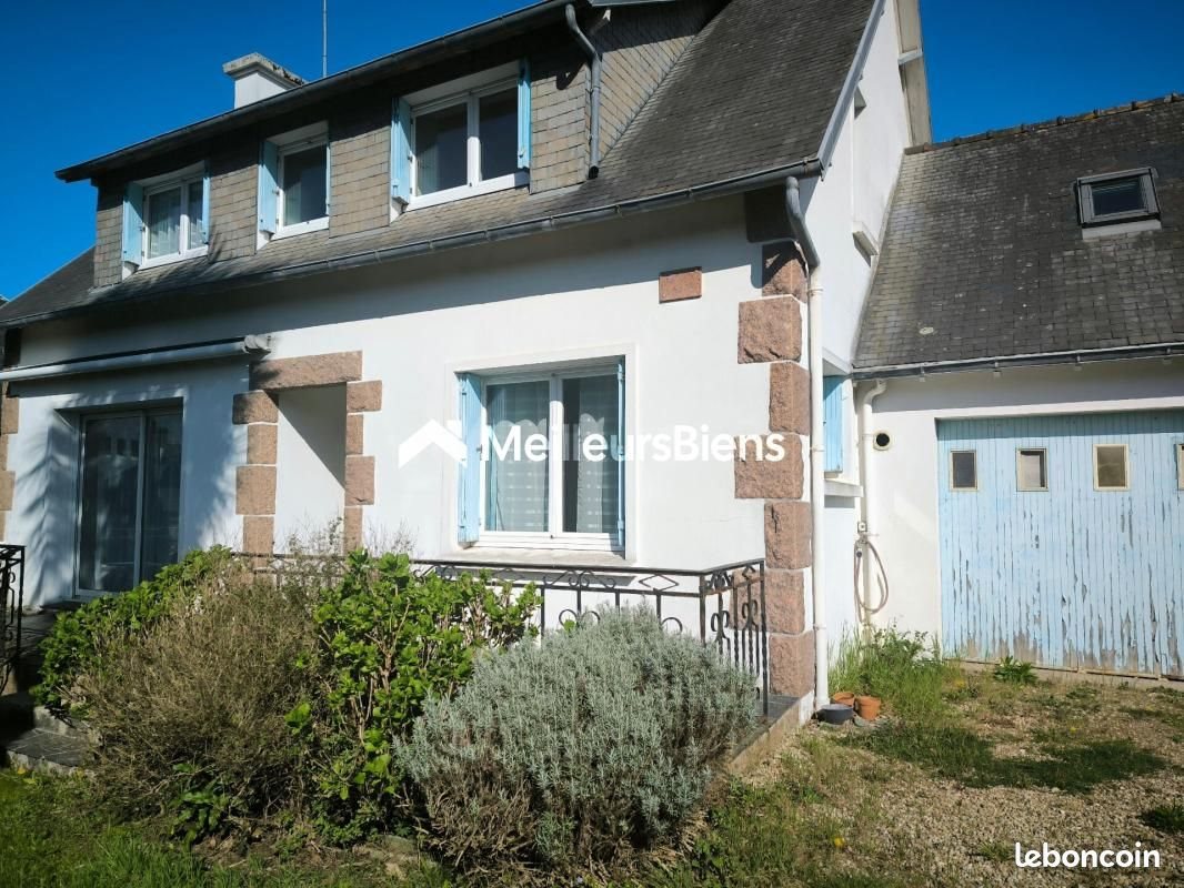 Maison à vendre, 110m², Plestin-les-Grèves